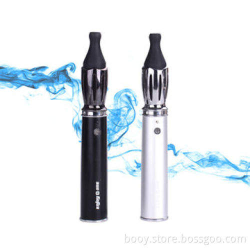 2014 high-end and best sale e-cigarette/e-crown S3 dry herb vaporizer, nice design